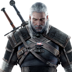 Geralt