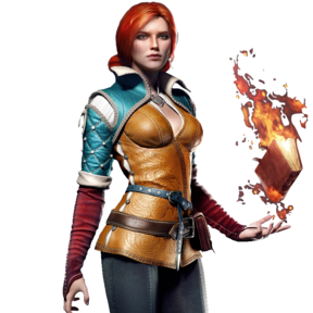 Triss
