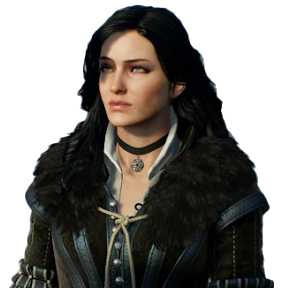 Yennefer